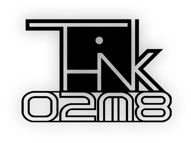 THiNk O2M8